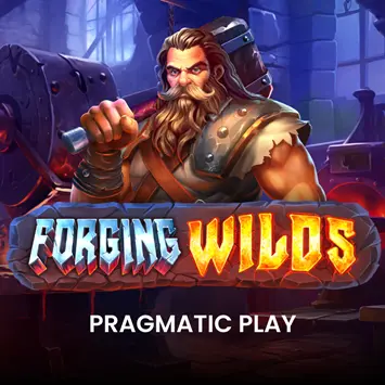 Forging Wilds